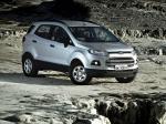 Ford EcoSport 2013 года
